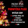 Prezenty od PISu