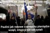 Katolswo broni faszyzm i hajlujących narodowców