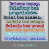 Dziwne czasy
