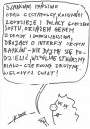 Tak odbieram życzenia od prawicowych polityków