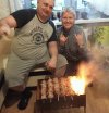 Sezon grillowy trwa cały rok