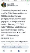 Zgadza się