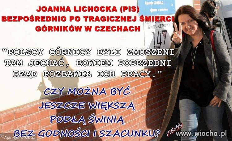 Nawet tego nie komentuję
