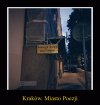 Miasto poezji