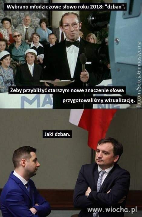 To dla staszych