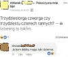 Tak trzeba