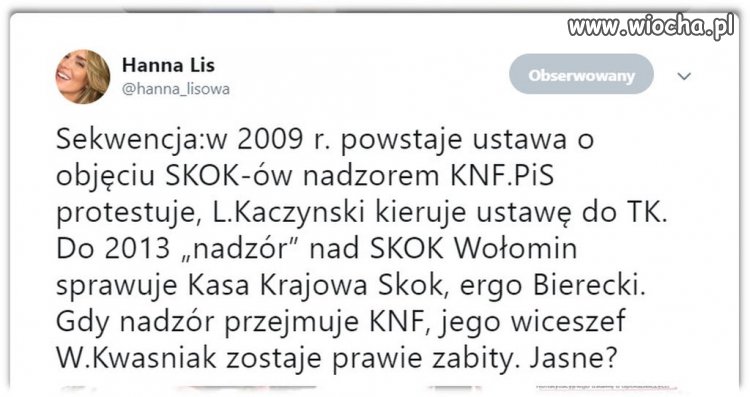 Zadam naiwne pytanie