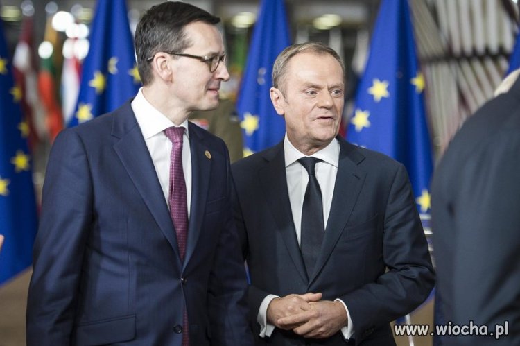 Mateuszu dowalisz ludziom takie podatki
