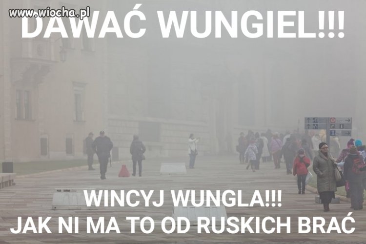 Ekopolityka energetyczna a'la PiS