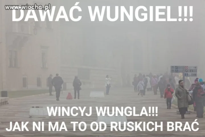 Ekopolityka energetyczna a'la PiS