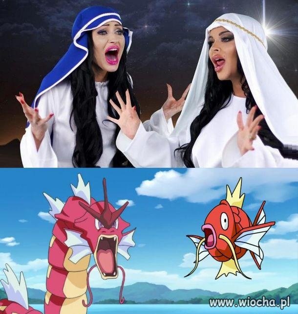 Jezus maluuusieńki
