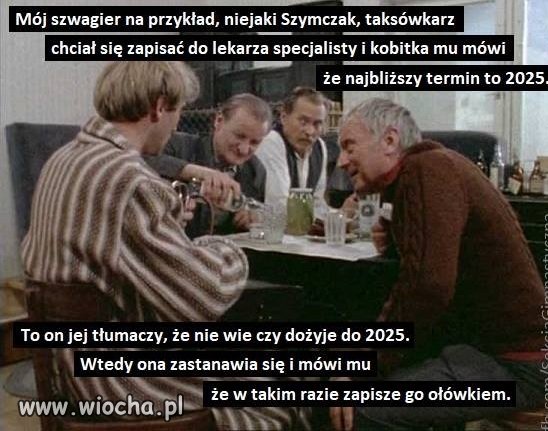 Z rozmów