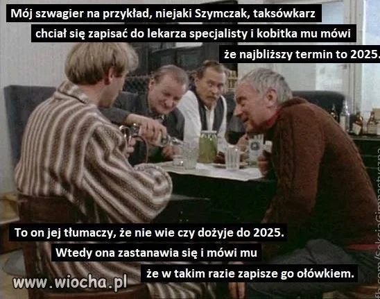 Z rozmów