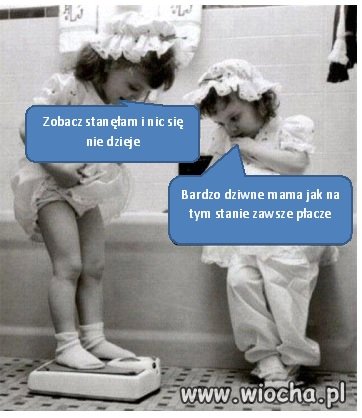 Z czasem zrozumie