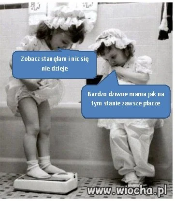 Z czasem zrozumie