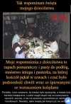 To były święta...