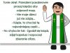 No cóż, w każdym zawodzie mają swoje priorytety