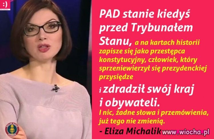 Kilka słów prawdy