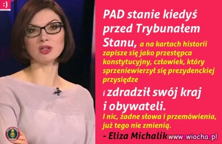 Kilka słów prawdy