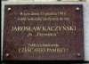 Tablica pamiątkowa
