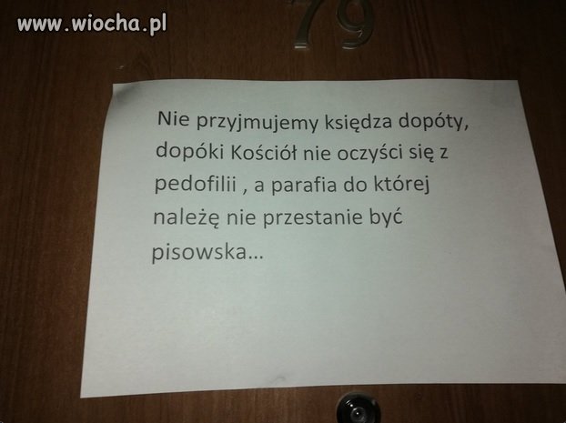 Niebawem kolęda...