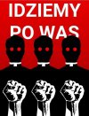Pedofile i ich obrońcy z czarnej mafii. 