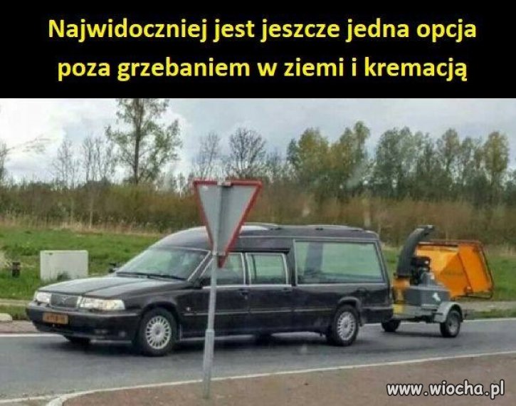 Jeszcze jedna opcja