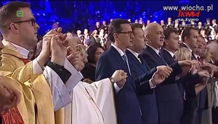 Świecki kraj i rozdział