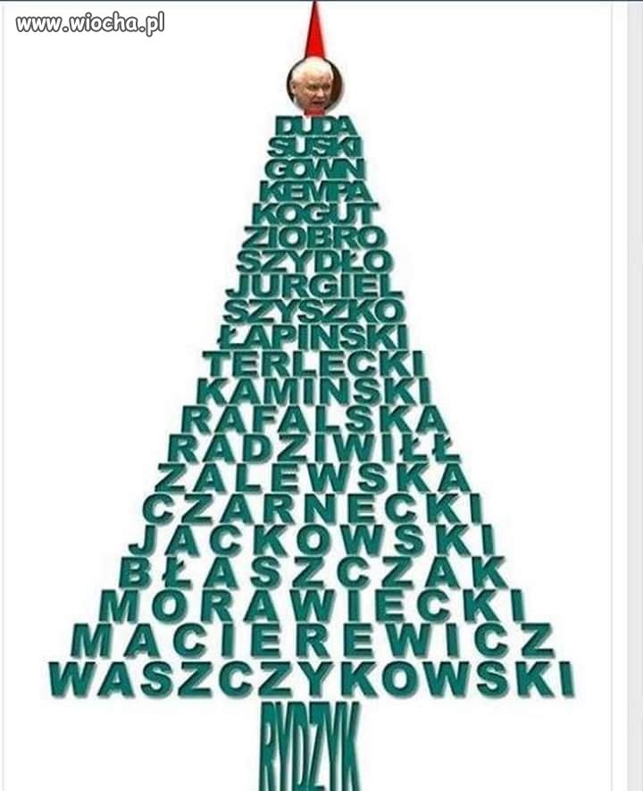 Wesołych świąt