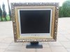 Ogłoszenie na olx, Monitor do komputera w ramie
