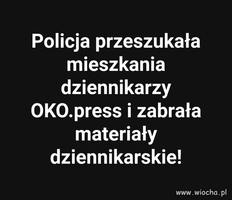 Pis rozpoczął wojnę