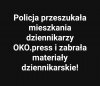 Pis rozpoczął wojnę