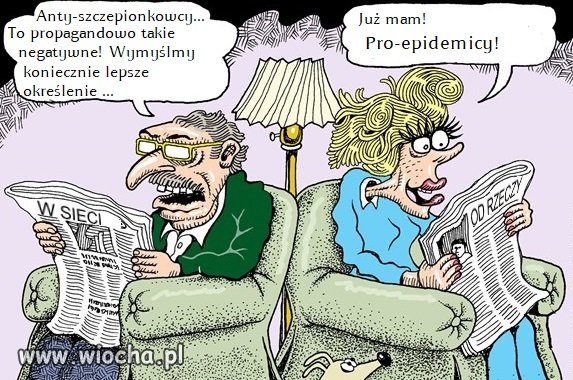 Grunt to przekaz pozytywny
