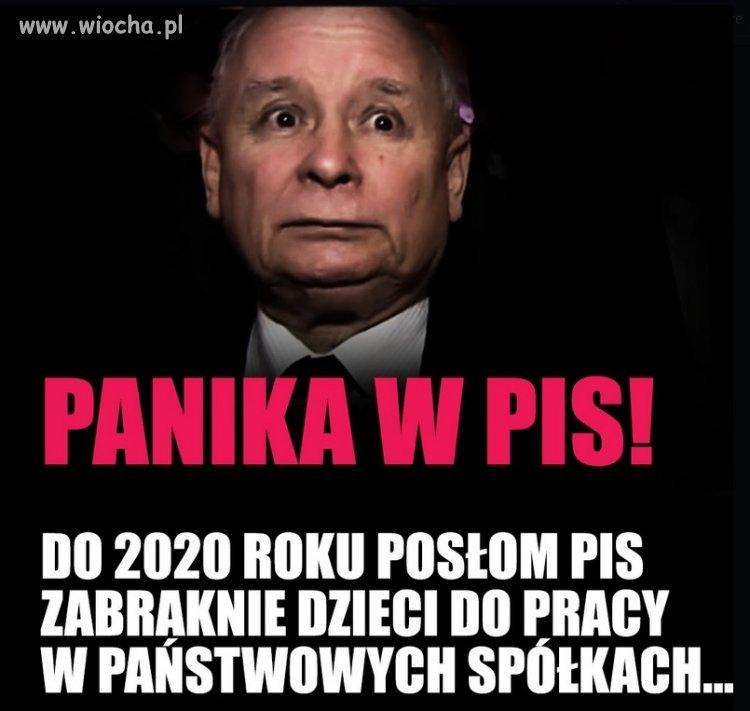 Panika!