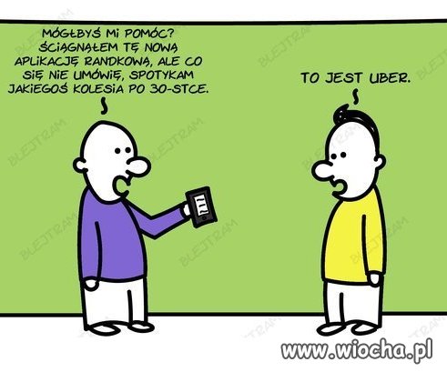 Uber