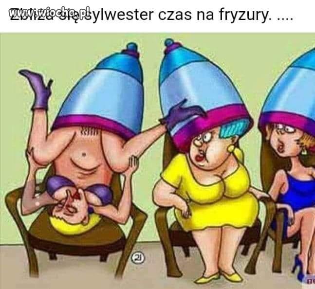 Impreza jutrzejsza 