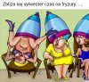 Impreza jutrzejsza 