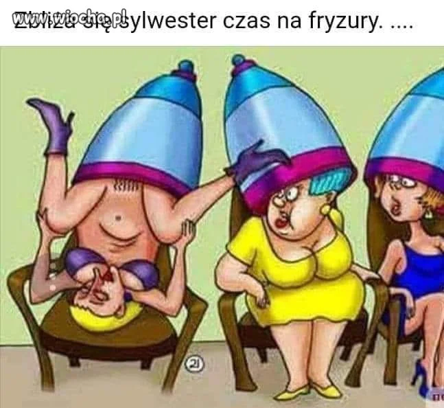 Impreza jutrzejsza 
