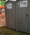 Efektowne wyjście z kibla