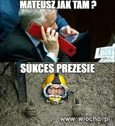 Same sukcesy