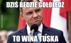 To że mamy takiego prezydenta