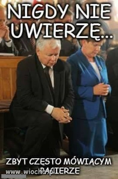 Takie to proste i oczywiste ...