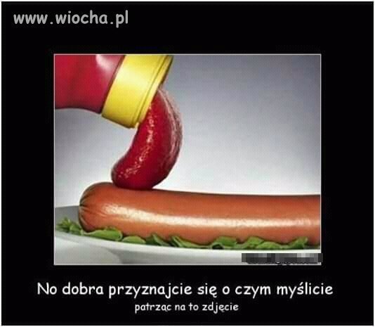 Czy tylko ja mam