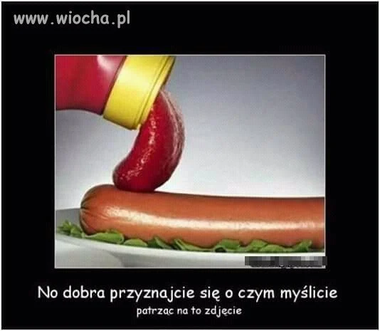 Czy tylko ja mam