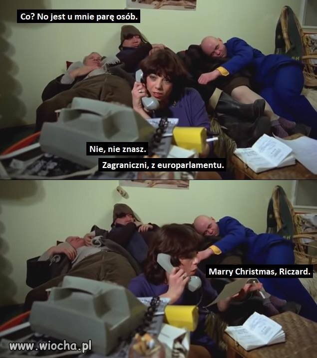 Marry Christmas