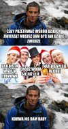 Wigilie firmowe