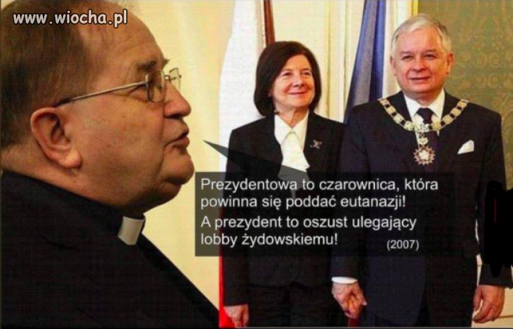   PiS mają krótką pamięć