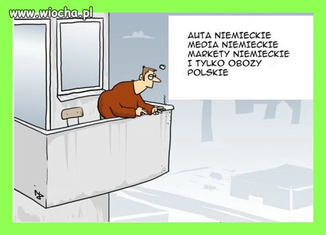 Niestety