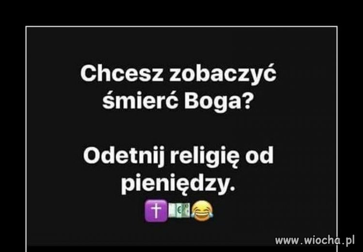 Bez komentarza