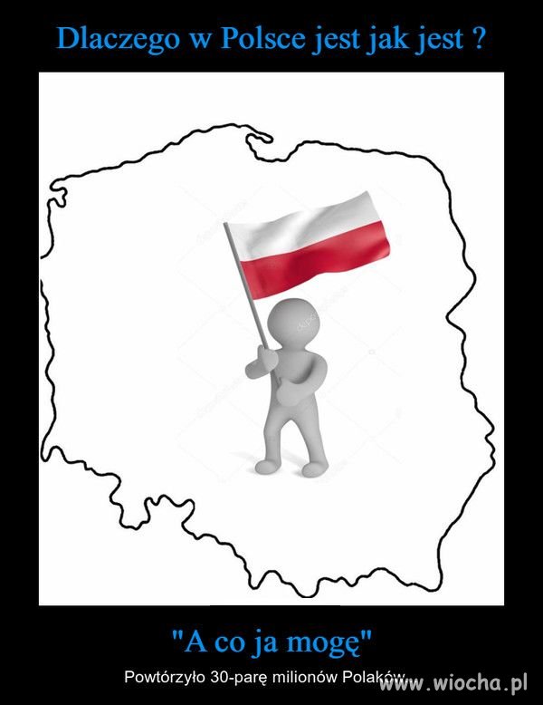 Dlatego idź na wybory